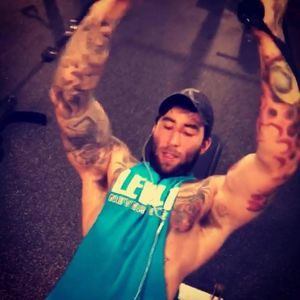 Meet your Posher, Cameron